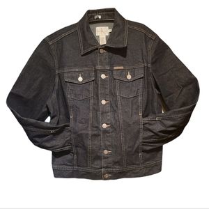 Calvin Klein Denim Jacket
